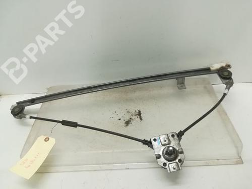 Used Front right window mechanism CITROËN JUMPER I Van (230L) 2.5 D (86 hp) 9595031