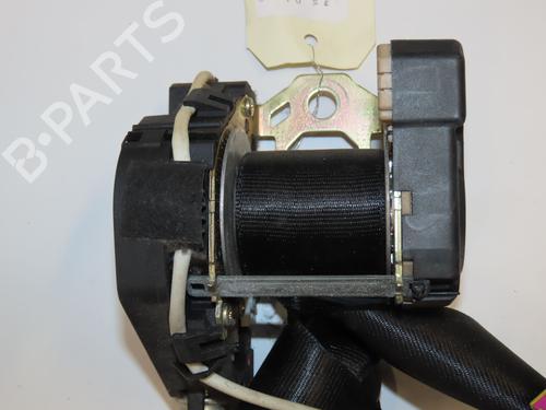 Front right belt tensioner VW BORA I (1J2) 1.9 TDI | BP28968121C88