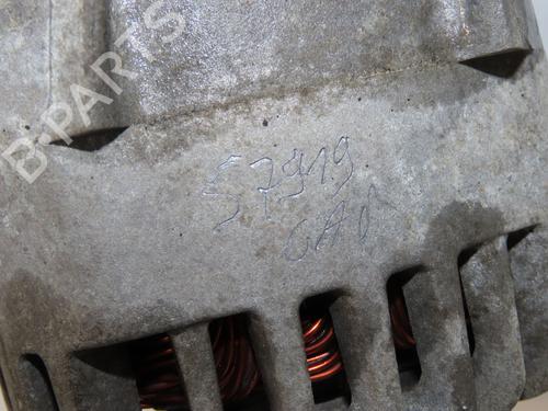 Alternator FIAT PANDA (169_) 1.2 (169AXF2A, 169AXF1A) | BP33860598M7 - Image 3