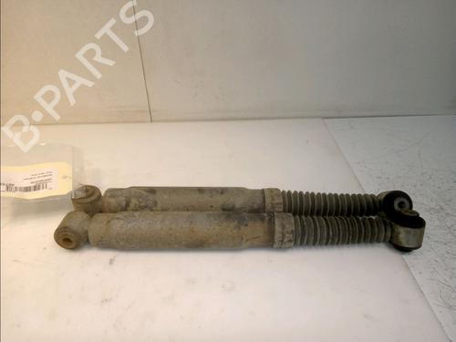 Used Right rear shock absorber PEUGEOT 207 SW (WK_) 1.6 HDi (92 hp) 14950756