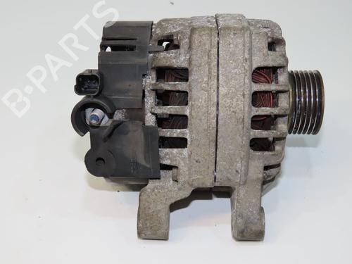 Alternator CITROËN C3 I (FC_, FN_) 1.4 i | BP32076089M7 