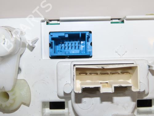 Climate control FIAT PUNTO EVO (199_) 1.2 | BP36395872I5 - Image 3