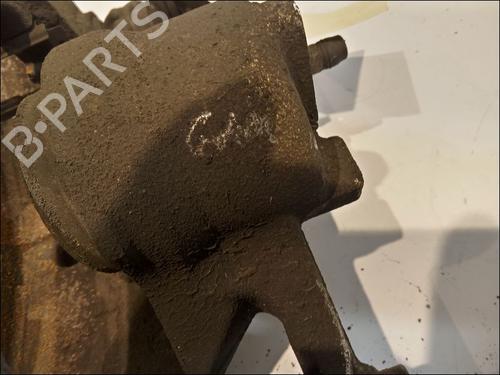 Used Left front brake caliper MAZDA CX-5 (KE, GH) 2.2 D AWD (KE102) (175 hp) 14878417