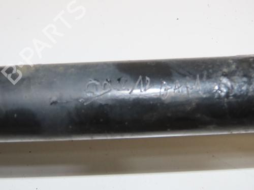 Left front driveshaft VW GOLF VI (5K1) 1.6 TDI | BP37411029M38 - Image 4