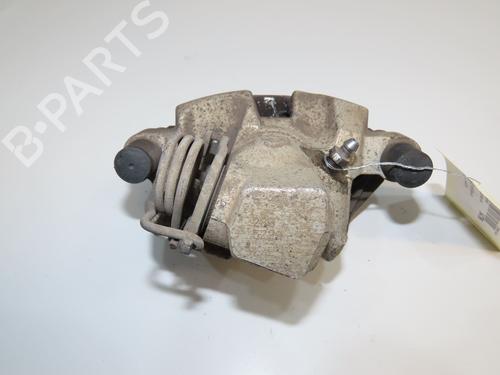 Left rear brake caliper PEUGEOT 508 I (8D_) 2.0 BlueHDi 180 | BP30139218M107 
