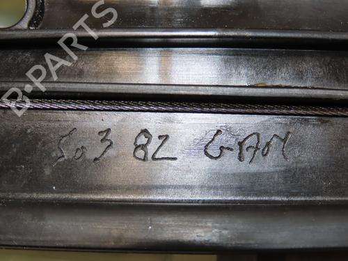 Front left window mechanism RENAULT CLIO V (B7_) 1.6 E-TECH 145 (B7MU) | BP18859330C22