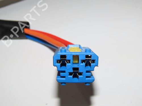 Ignition barrel RENAULT CLIO II Hatchback Van (SB0/1/2_) 1.5 dCi (SB07) | BP31302709M48 - Image 2