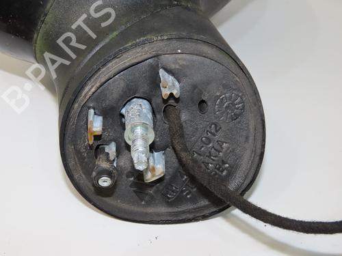 Right mirror FORD FIESTA VI (CB1, CCN) 1.25 | BP32354756C27 