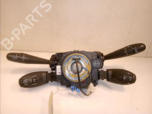 Ratstangsstang CITROËN C3 II (SC_) 1.4 HDi 70 (SC8HZC, SC8HR0, SC8HP4) (68 hp) 13214001