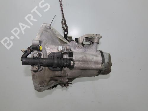 Gearbox CITROËN C3 II (SC_) 1.6 VTi 120 | BP28829475M3 