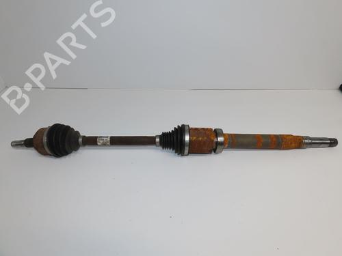 Used Right front driveshaft Right front driveshaft FORD KUGA III (DFK) 2.5 Hybrid Flex (190 hp) 36283560 36283560