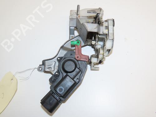 Rear left lock CITROËN C1 (PM_, PN_) 1.0 | BP22751229C100