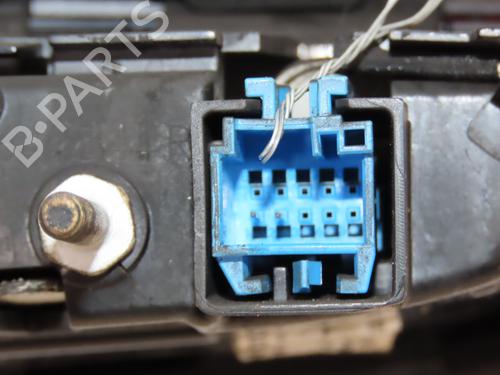 Right tailgate light MERCEDES-BENZ CLA (C118) AMG CLA 35 4-matic (118.351) | BP29345240C80