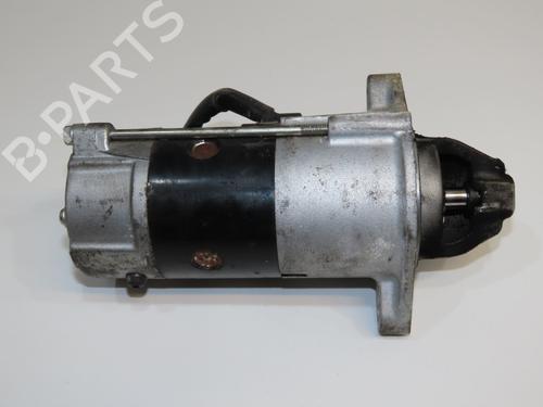 Starter OPEL ASTRA J (P10) 1.7 CDTI (68) | BP32657926M8 - Image 3