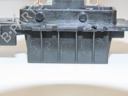 Heater resistor CITROËN JUMPER II Van 2.0 BlueHDi 130 | BP28829314M108 - Image 2