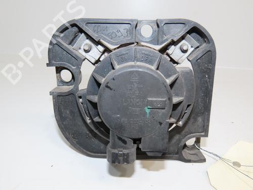 Left front fog light FIAT 500 (312_) 1.2 (312AXA1A) | BP30164364C30 