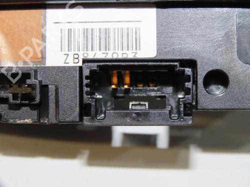 Ratstangsstang PEUGEOT 2008 I (CU_) 1.6 VTi | BP31179713I23 