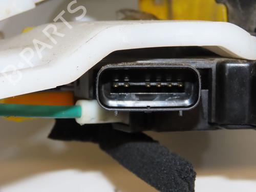 Front left lock HYUNDAI i30 (GD) 1.6 CRDi | BP33770446C98 - Image 3