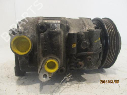 Compressor A/C Compressor A/C ROVER 75 I Tourer (RJ) 2.0 CDT (115 hp) 36493518 36493518