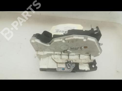 Front right lock SEAT IBIZA IV (6J5, 6P1) 1.4 TDI | BP9593603C97 