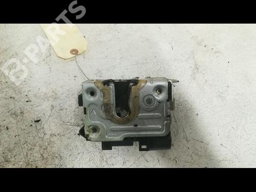Used Front right lock DACIA DUSTER (HS_) 1.5 dCi (HSMC) (107 hp) 9605879