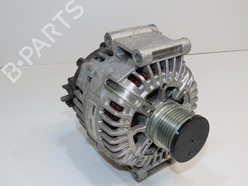 Alternator MERCEDES-BENZ C-CLASS (W204) C 220 CDI (204.002) | BP37083249M7 - Image 9