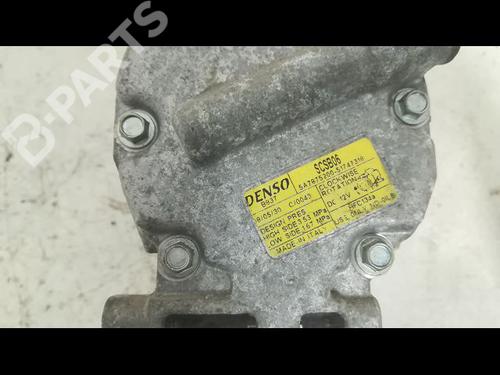AC compressor FIAT PUNTO (188_) 1.2 60 (188.030, .050, .130, .150, .230, .250) | BP9605508M34 