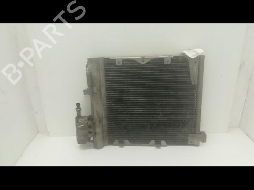 Used Heater matrix OPEL ZAFIRA A MPV (T98) 2.2 DTI 16V (F75) (125 hp) 9599174
