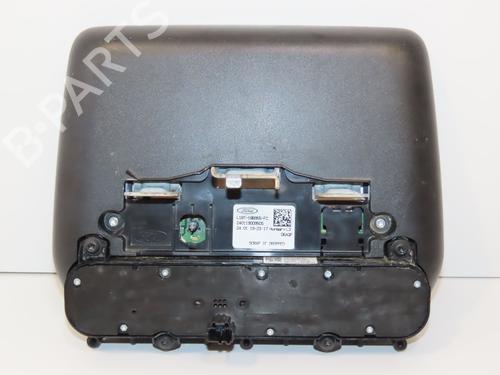 Bilradio FORD PUMA (J2K, CF7) 1.0 Flexifuel | BP28801785E6 