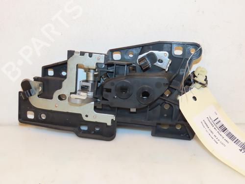Rear right interior door handle HONDA CIVIC VIII Hatchback (FN, FK) 2.2 CTDi (FK3) | BP16040069I16 