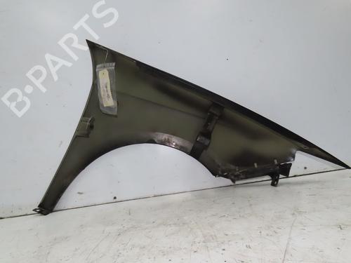 Left front fenders SEAT IBIZA IV (6J5, 6P1) 1.6 TDI | BP28830997C41