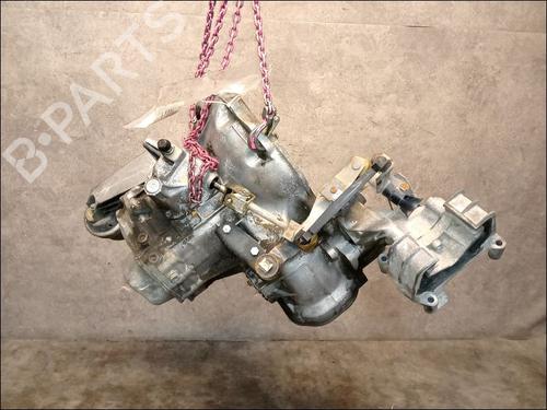 Gearbox OPEL VECTRA B Hatchback (J96) 2.0 i 16V (F68) | BP23172652M3 
