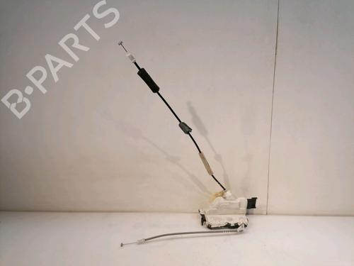Used Rear right lock CITROËN C4 CACTUS 1.6 BlueHDi 100 (99 hp) 15798699