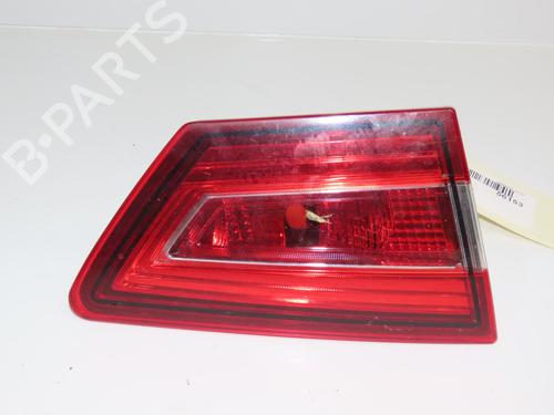 Left tailgate light RENAULT CLIO IV (BH_) 1.5 dCi 90 | BP31056259C79