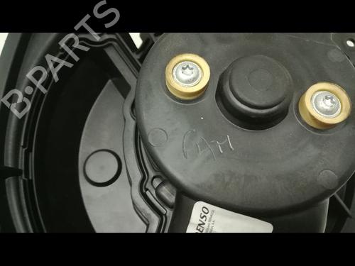 Heater blower motor OPEL CORSA D (S07) 1.2 (L08, L68) | BP23172492M62 