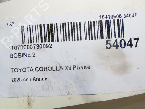 Used Ignition coil Ignition coil 36958441 36958441