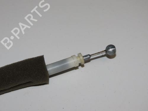 Front left lock NISSAN PULSAR Hatchback (C13) 1.2 DIG-T | BP38023779C98 - Image 5
