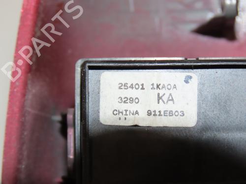 Left front window switch NISSAN JUKE (F15) 1.5 dCi | BP28831709I27 