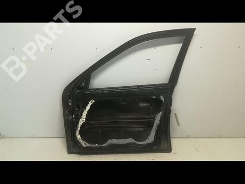 Right front door SEAT LEON (1M1) 1.9 TDI | BP9597457C3 