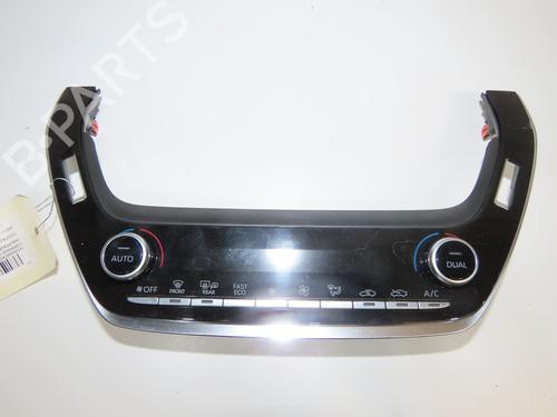 Climate control TOYOTA COROLLA Hatchback (_E21_, _EA1_, _EH1_) 1.8 Hybrid (ZWE211, ZWE219) | BP36958506I5 - Image 5