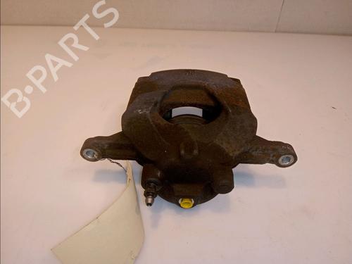Used Left front brake caliper OPEL ASTRA J (P10) 1.7 CDTI (68) (125 hp) 14878301