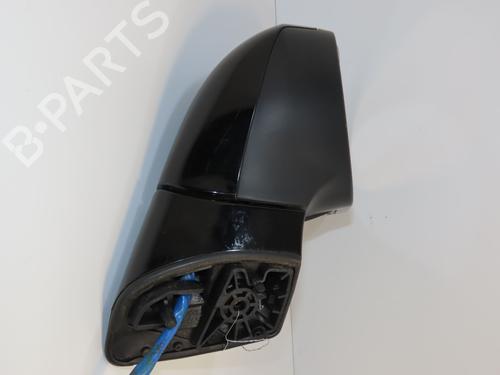 Right mirror PEUGEOT 308 SW I (4E_, 4H_) 1.6 16V | BP28968659C27 