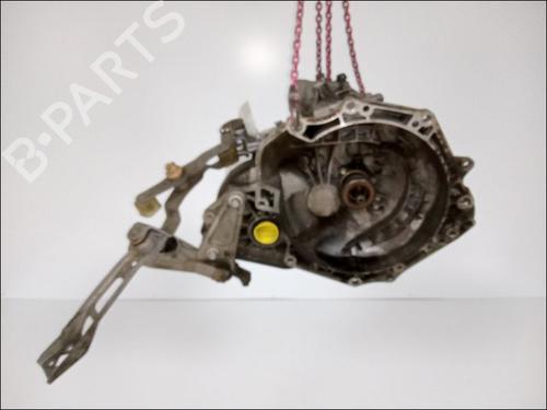 Used Gearbox Gearbox OPEL CORSA D (S07) 1.2 (L08, L68) (80 hp) 11099661 11099661