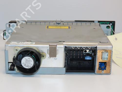 Radio BMW 5 (E60) 530 d | BP28830585E6 - Image 2