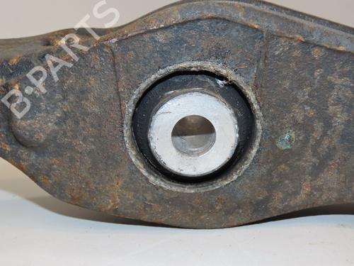 Left front suspension arm MERCEDES-BENZ M-CLASS (W164) ML 350 4-matic (164.186) | BP18415091M12 