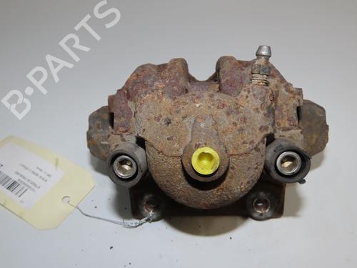 Right rear brake caliper BMW 3 (E90) 320 d | BP36494132M106 - Image 4