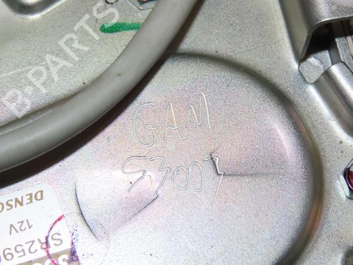 rear-wiper-motor-nissan-pixo-ua0-2009-28969790 main image