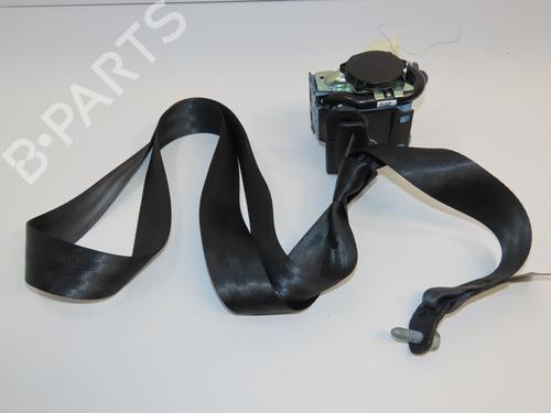 Pre-tensor trás esquerdo DACIA DUSTER (HM_) 1.3 TCe 150 (HMM3) | BP28801825C89