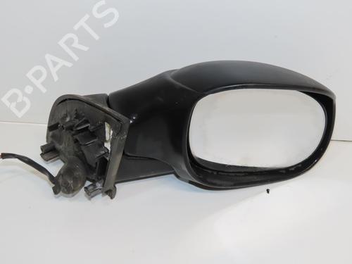 Used Right mirror Right mirror 36657698 36657698