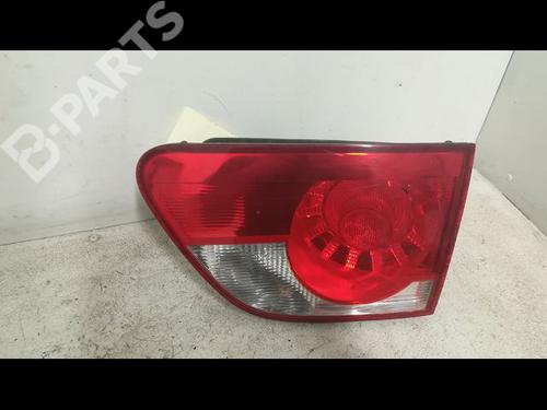 Used Right tailgate light Right tailgate light SEAT ALTEA XL (5P5, 5P8) 1.9 TDI (105 hp) 9605719 9605719